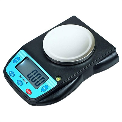  ترازوی طلا کشی AND مدل SF400D